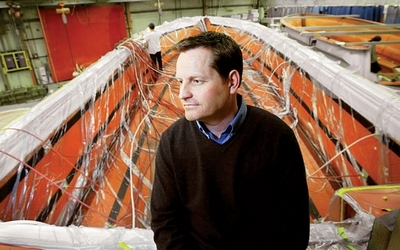 An old industry finds hope in new technologies